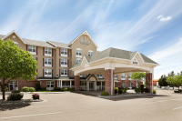 Country Inn & Suites By Carlson - Boise West 